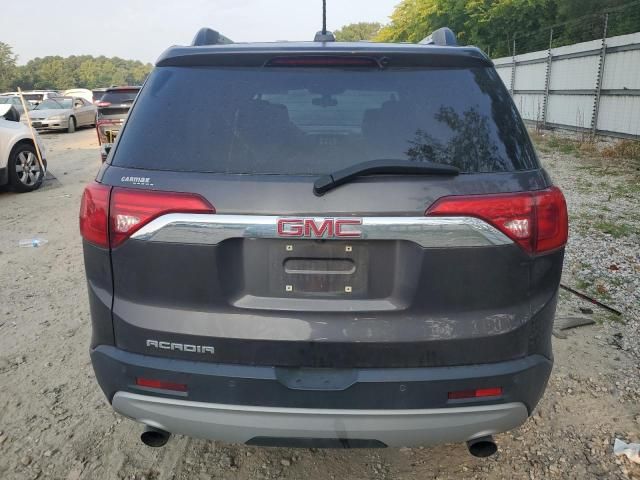 2018 GMC Acadia SLE