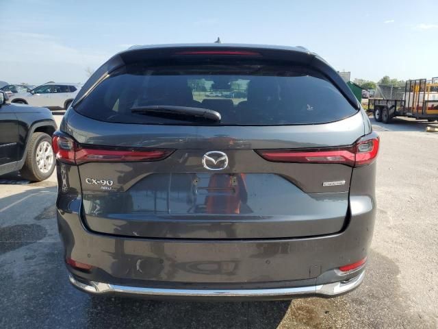 2024 Mazda CX-90 Premium