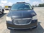 2014 Chrysler Town & Country Touring L