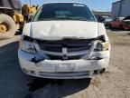 2007 Dodge Grand Caravan SXT