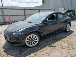 2023 Tesla Model 3 en venta en Jacksonville, FL