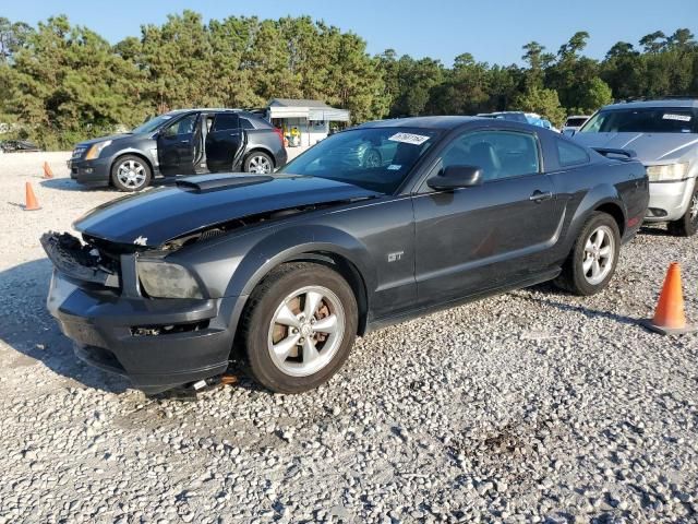 2008 Ford Mustang GT