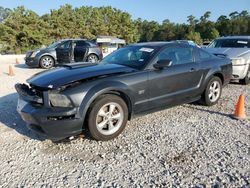 Ford salvage cars for sale: 2008 Ford Mustang GT