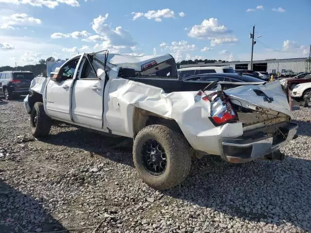 2016 Chevrolet Silverado K2500 Heavy Duty LT