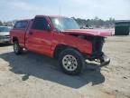 2006 Chevrolet Silverado C1500