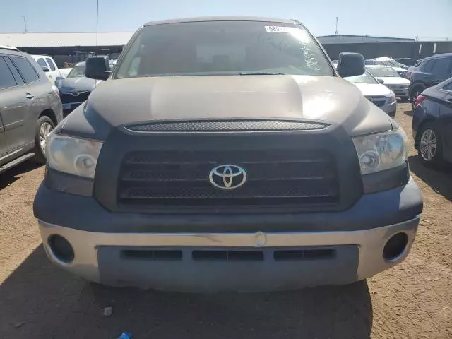 2008 Toyota Tundra Double Cab