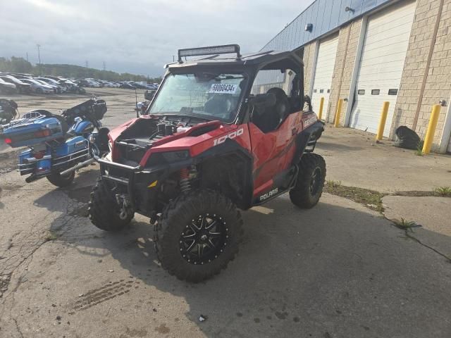 2020 Polaris General 1000 Deluxe