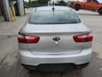 2014 KIA Rio EX