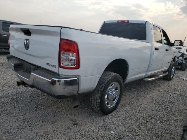 2021 Dodge RAM 2500 Tradesman