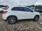 2017 Mitsubishi Outlander Sport ES