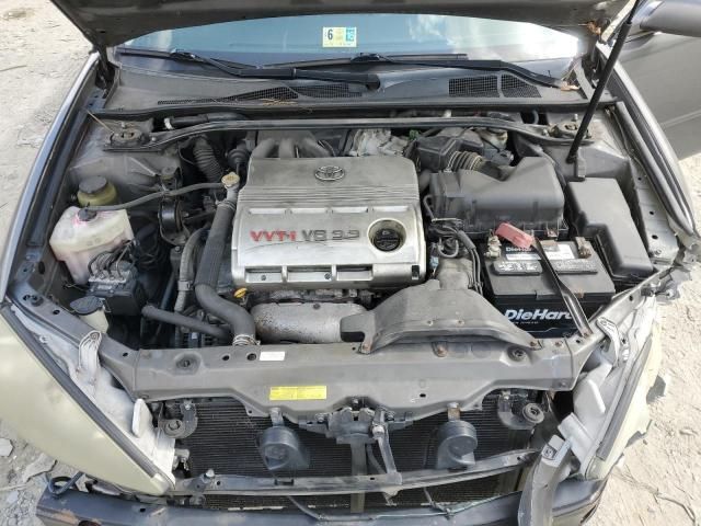 2005 Toyota Camry SE