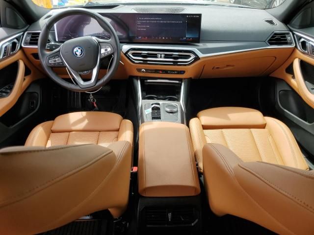 2024 BMW I4 Edrive 35