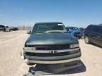 2002 Chevrolet Silverado C1500