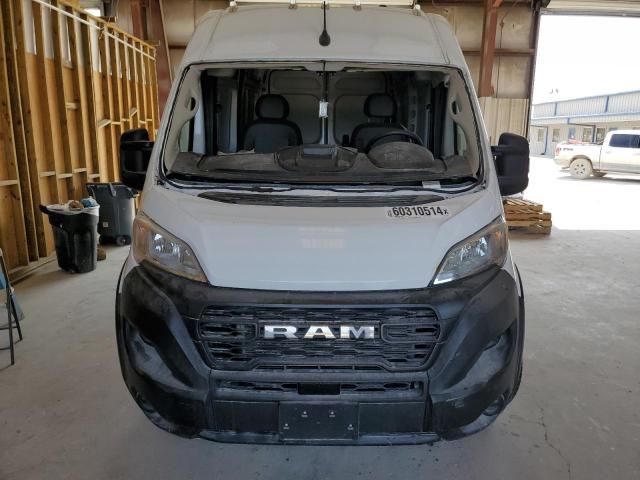 2023 Dodge RAM Promaster 1500 1500 High