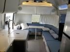 2023 Airstream Globetrott