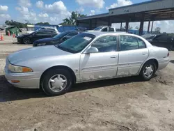 Buick Vehiculos salvage en venta: 2000 Buick Lesabre Custom