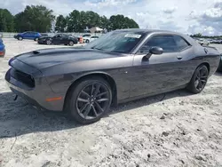 Carros salvage sin ofertas aún a la venta en subasta: 2020 Dodge Challenger R/T