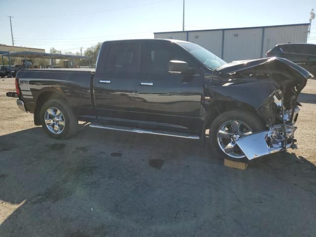 2014 Dodge RAM 1500 SLT