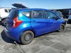 2015 Nissan Versa Note S