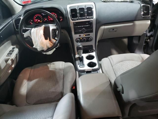 2011 GMC Acadia SLE