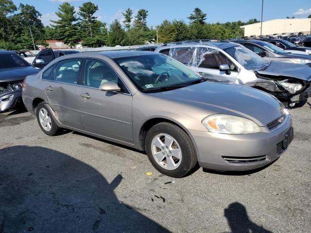 2006 Chevrolet Impala LT