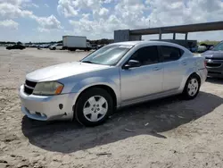 Dodge salvage cars for sale: 2010 Dodge Avenger SXT