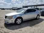 2010 Dodge Avenger SXT