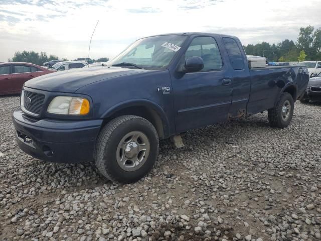 2003 Ford F150