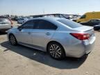 2019 Subaru Legacy 2.5I Premium