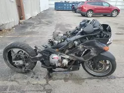 2001 Kawasaki ZX600 E en venta en Fort Wayne, IN