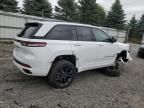 2024 Jeep Grand Cherokee Limited 4XE