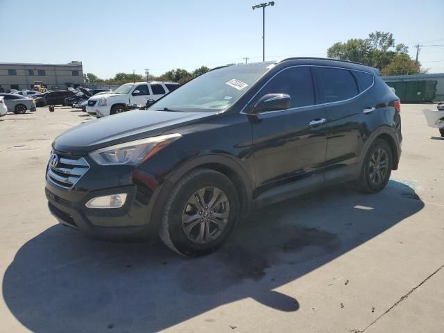 2014 Hyundai Santa FE Sport