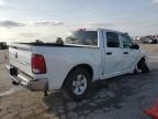 2021 Dodge RAM 1500 Classic Tradesman