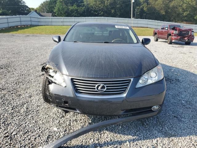 2009 Lexus ES 350