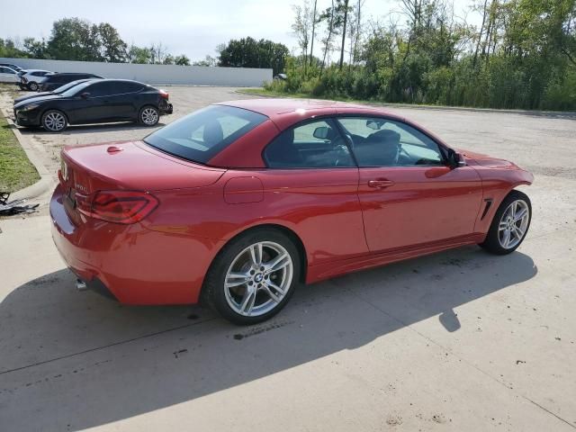 2019 BMW 440XI