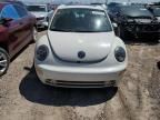 2001 Volkswagen New Beetle GLX