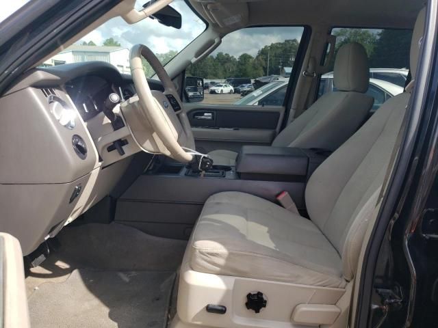 2013 Ford Expedition XLT