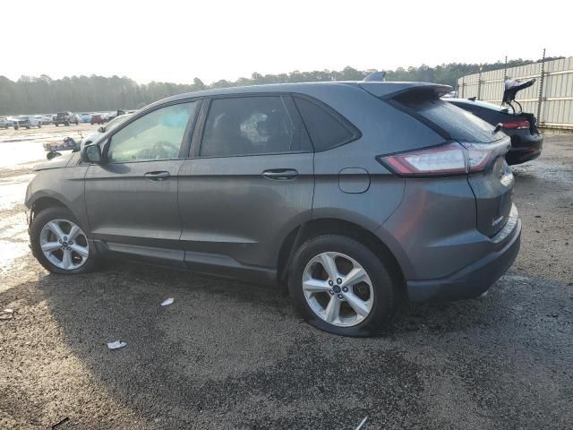 2016 Ford Edge SE