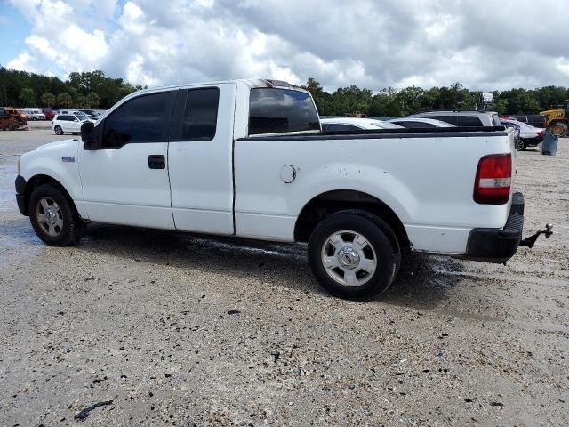 2005 Ford F150