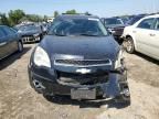 2013 Chevrolet Equinox LTZ