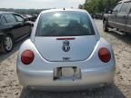 2000 Volkswagen New Beetle GLS