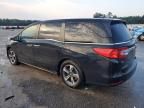 2018 Honda Odyssey Touring