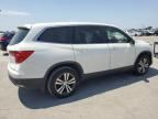 2017 Honda Pilot EX