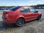 2007 Volkswagen City Jetta