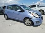 2014 Chevrolet Spark LS