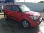 2010 KIA Soul +