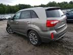 2015 KIA Sorento SX