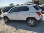 2016 Chevrolet Trax 1LT