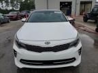 2016 KIA Optima SXL