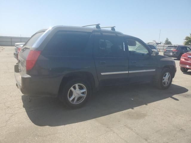 2005 GMC Envoy XUV